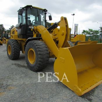 CATERPILLAR 930 K