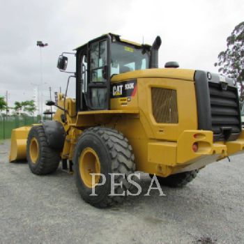 CATERPILLAR 930 K