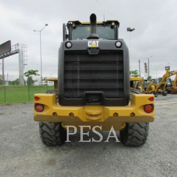 CATERPILLAR 930 K