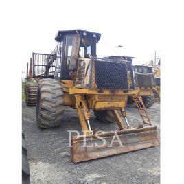CATERPILLAR 584