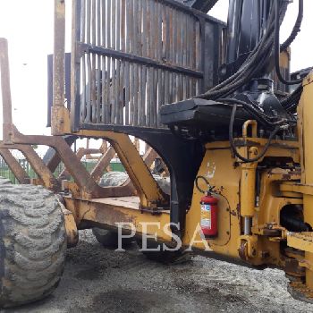 CATERPILLAR 584