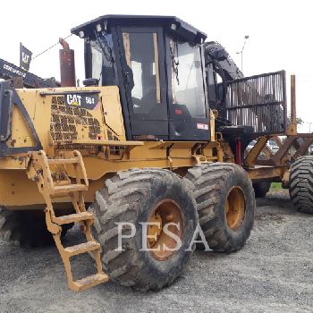 CATERPILLAR 584