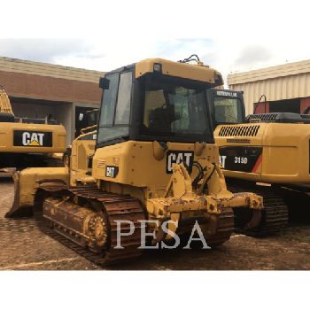 CATERPILLAR D 5 K XL
