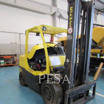 HYSTER H90FT