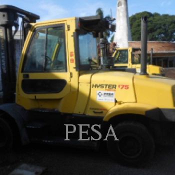 HYSTER H175FT