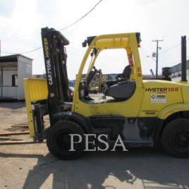 HYSTER H155FT