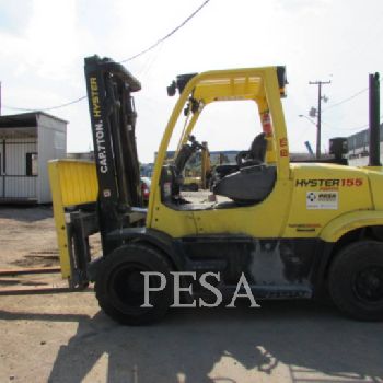 HYSTER H155FT