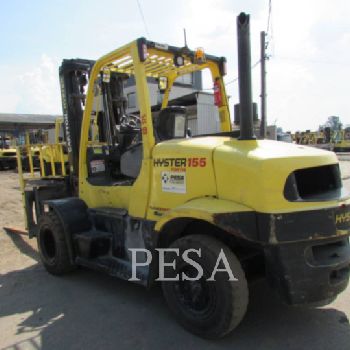 HYSTER H155FT