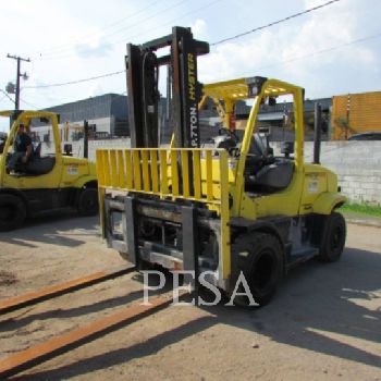 HYSTER H155FT