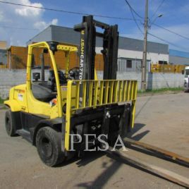 HYSTER H155FT
