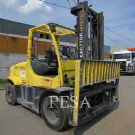HYSTER H155FT