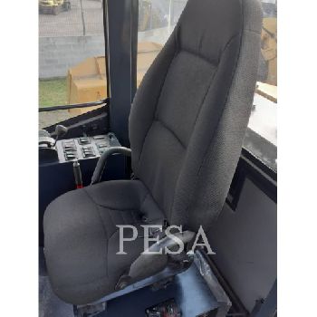 SHANDONG ENGINEERING MACHINERY CO. LTD 8218