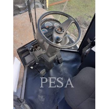 SHANDONG ENGINEERING MACHINERY CO. LTD 8218