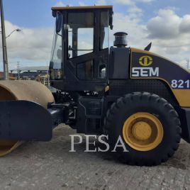 SHANDONG ENGINEERING MACHINERY CO. LTD 8218