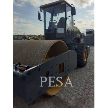 SHANDONG ENGINEERING MACHINERY CO. LTD 8218