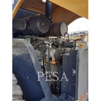 SHANDONG ENGINEERING MACHINERY CO. LTD 8218