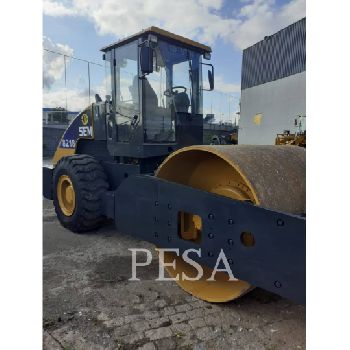 SHANDONG ENGINEERING MACHINERY CO. LTD 8218