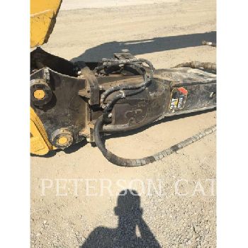 CATERPILLAR H120ES 316