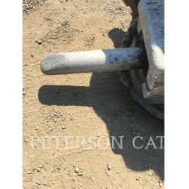 CATERPILLAR H120ES 316