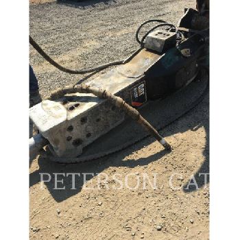 CATERPILLAR H120ES 316