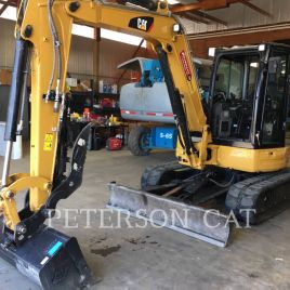 CATERPILLAR 305.5E2