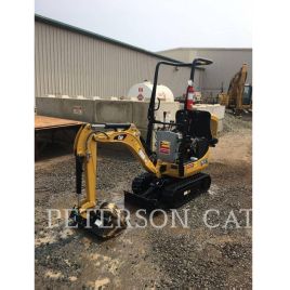 CATERPILLAR 300.9D