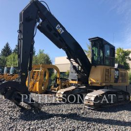 CATERPILLAR 568 FM
