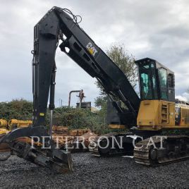 CATERPILLAR 568 FM LL