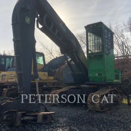 DEERE & amp; CO. JD3554