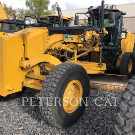 CATERPILLAR 12M2
