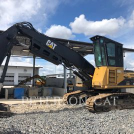 CATERPILLAR 325D-FM LL
