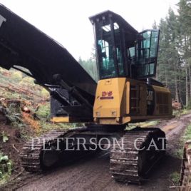CATERPILLAR 568 LL