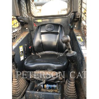 DEERE &amp; CO. 326E