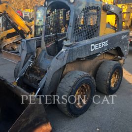 DEERE &amp; CO. 326E