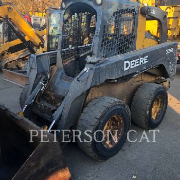 DEERE &amp; CO. 326E