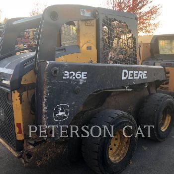 DEERE &amp; CO. 326E