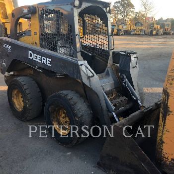 DEERE &amp; CO. 326E