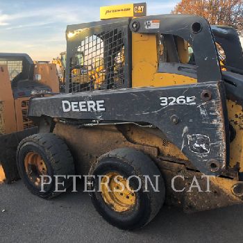 DEERE &amp; CO. 326E