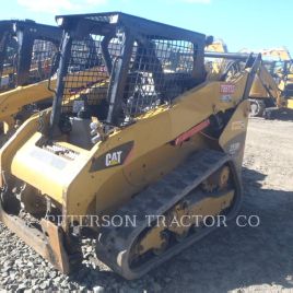 CATERPILLAR 259B3