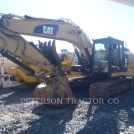 CATERPILLAR 320EL