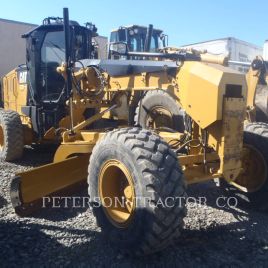 CATERPILLAR 140M3