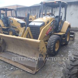 CATERPILLAR 415F2IL