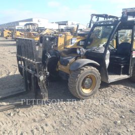 CATERPILLAR TH255C