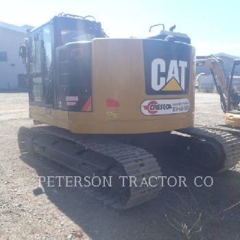 CATERPILLAR 325FCR