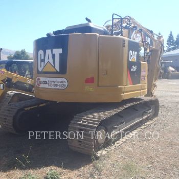 CATERPILLAR 325FCR