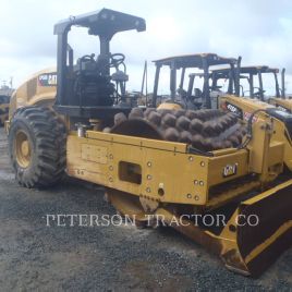 CATERPILLAR CP56B