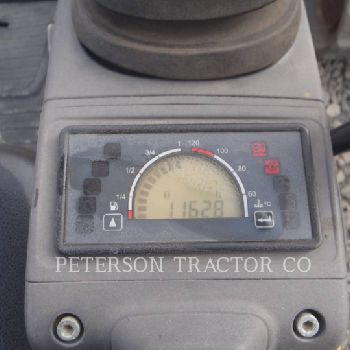 CATERPILLAR 301.7D CR