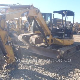 CATERPILLAR 305.5E2
