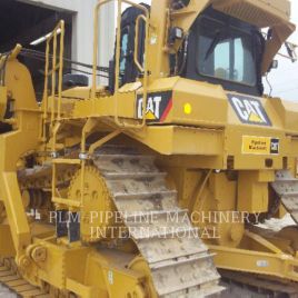 CATERPILLAR D6TLGPOEM