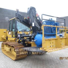 CATERPILLAR 953D